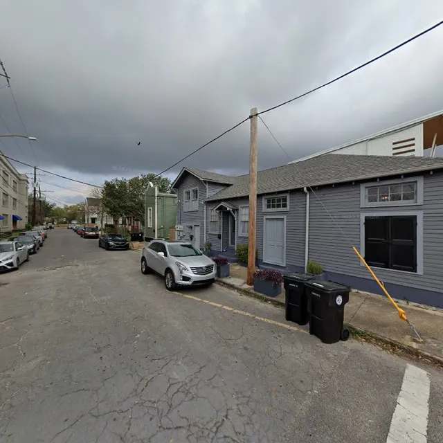 Touch Of Royalty Salon