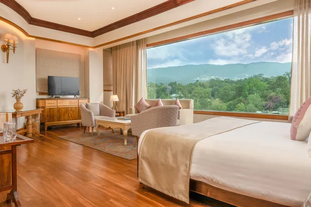 The Shillong Address