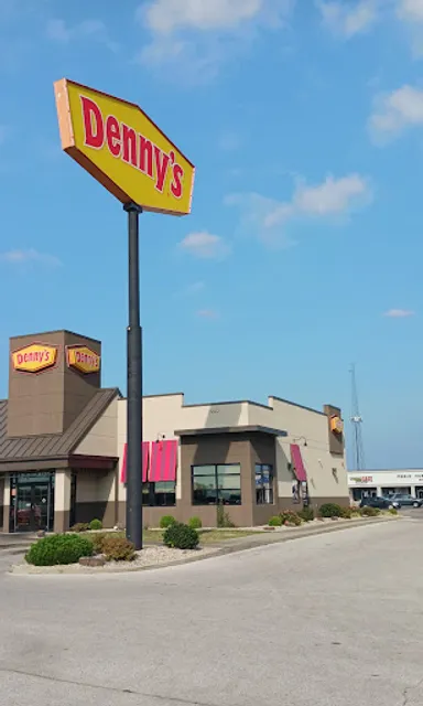 Denny's