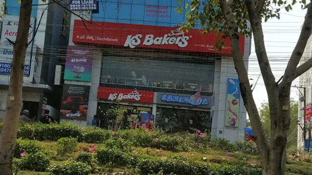 KS Bakers
