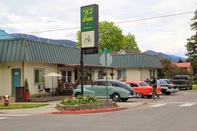 K2 Motel