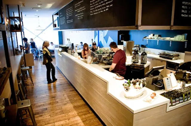 Phil & Sebastian Coffee Roasters - Chinook Centre