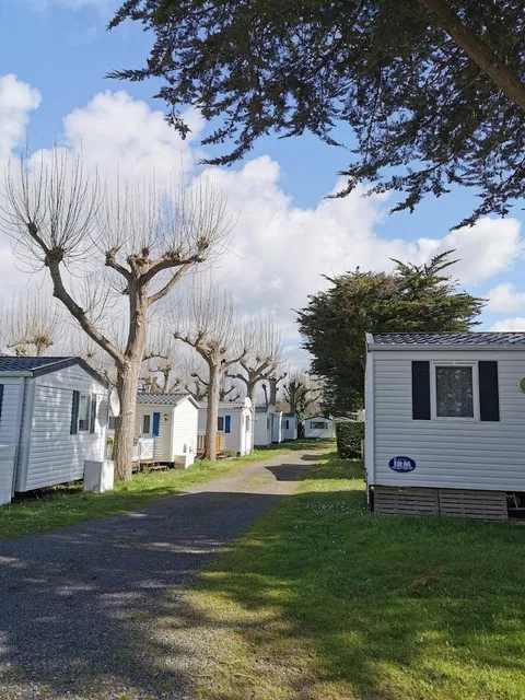 Camping Les Salines Saint-Hilaire-de-Riez