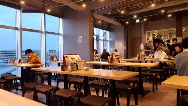 Taishu-Izakaya Toriichizu Hon-atsugi