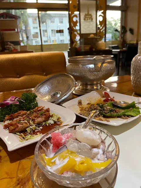 Tai Ping Sheng Shitai Restaurants