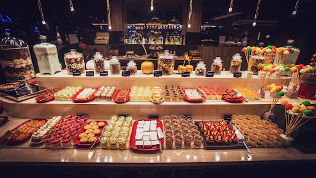 GRANDioz - Pasino Grand Aix-en-Provence