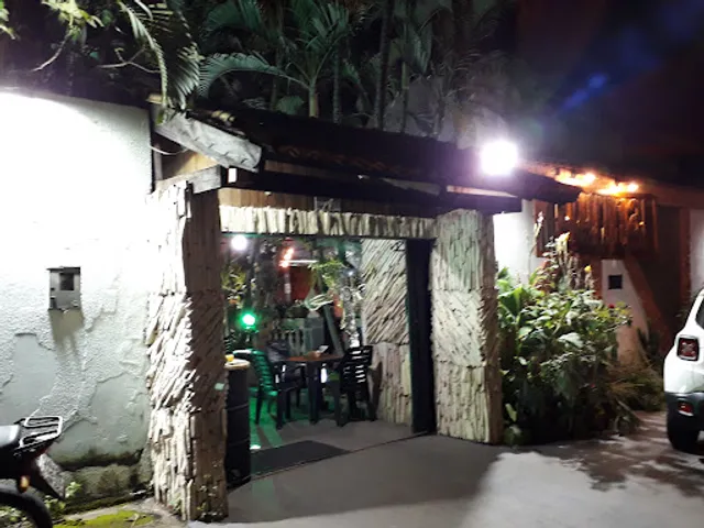 Quintal - Burger & Bistrô