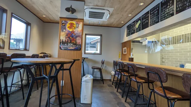 Joshu Tomioka Brewery