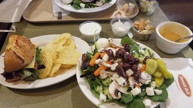 Jason's Deli