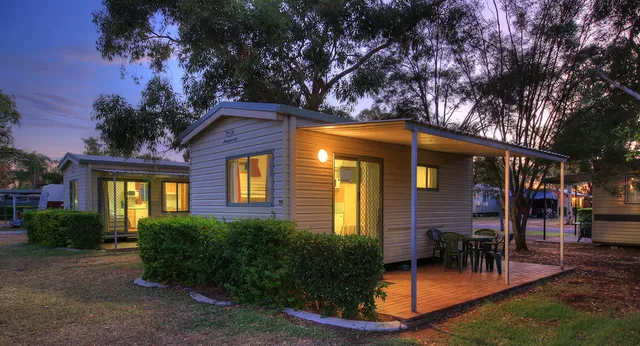 Goondiwindi Tourist Park