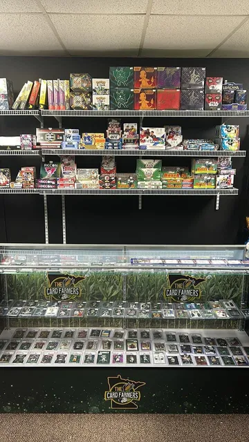 The Card Farmers MN