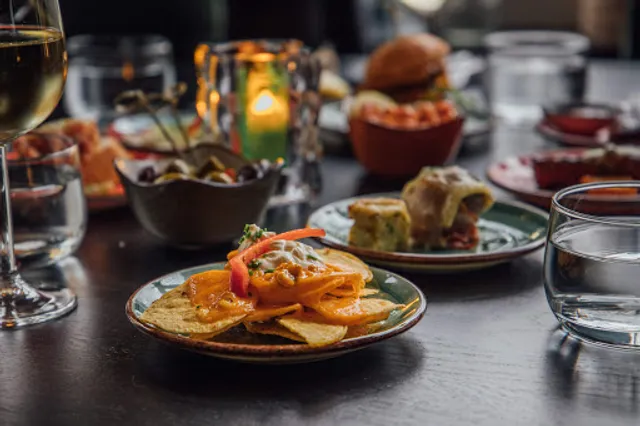 Brasserie Bij Ons Zevenaar