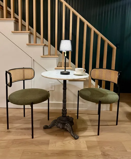 Fermata Cafe & Roastery