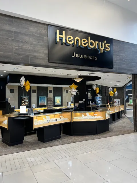 Henebry's Diamond Jewelers