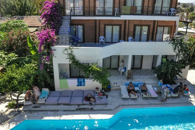 Peda Bodrum Blue Hotel