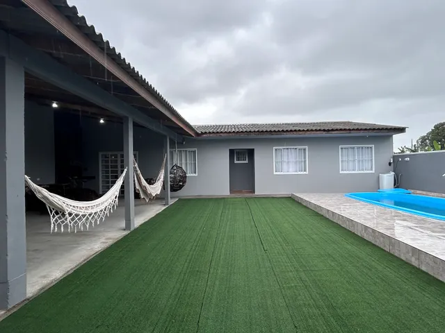 Bella Beach House - Casa com Piscina em Ipanema