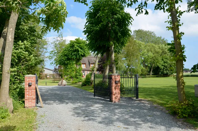 Ferienwohnungen - Familie Petersen Führing