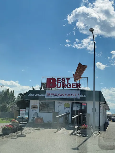 Best Burger