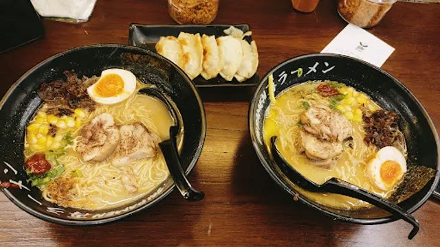 SAI RAMEN 再ラーメン Semarang Kota Lama