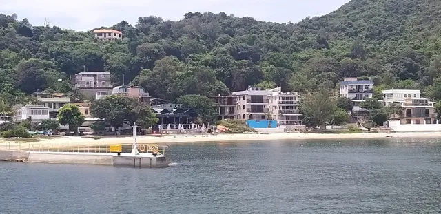 Lamma Island