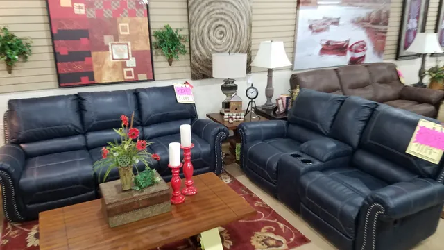 The Furniture Store