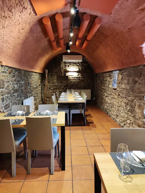 La Masia Sallent, Germans Parareda