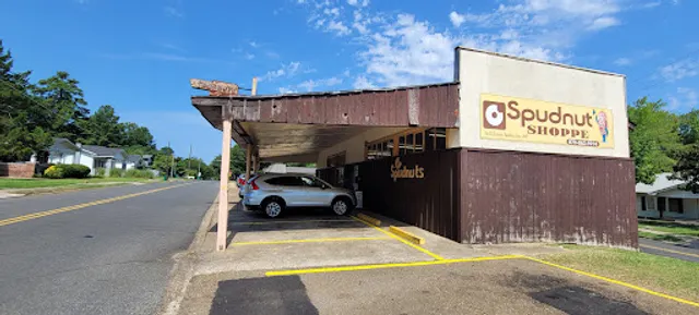 Spudnut Shoppe