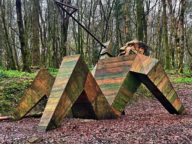 Rossmore Forest Park