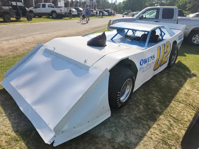 Swainsboro Raceway