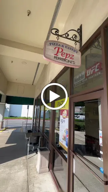 Pepz Pizza & Eatery Placentia