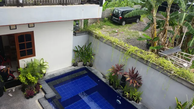 STAR BALI GUEST HOUSE