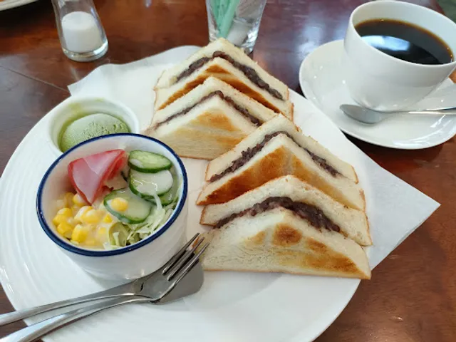 いろはｃａｆｅ