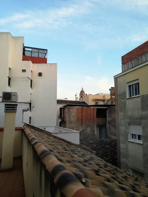 Apartamentos Canasteros