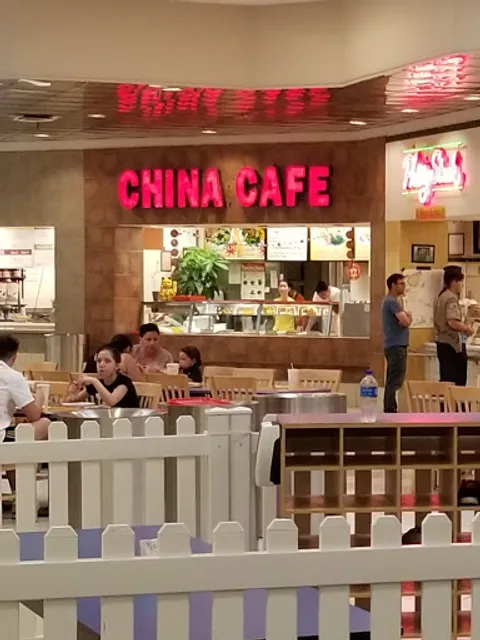 China Cafe