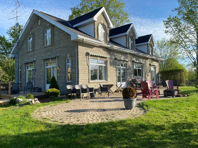 Rockhill Bed & Breakfast