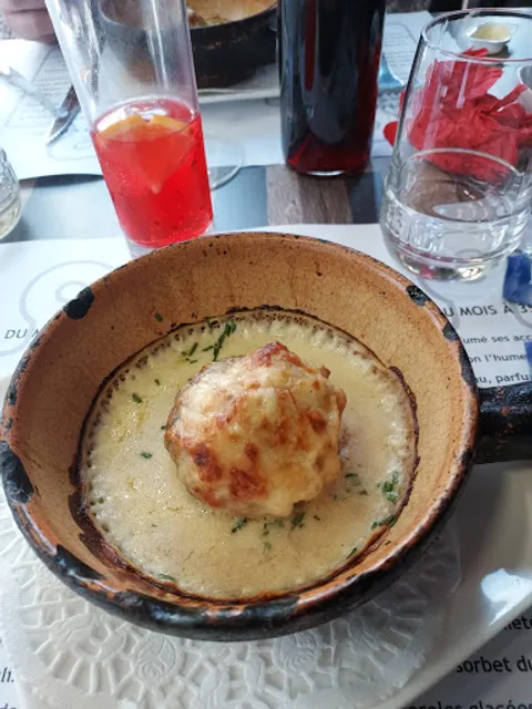 La Tartine Au Beurre