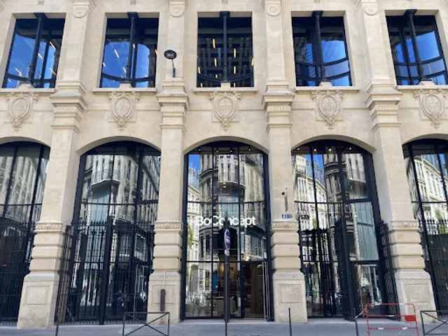 BoConcept Etienne Marcel