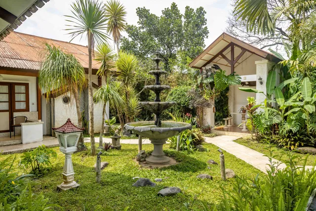 Family Hotel Gradia 1