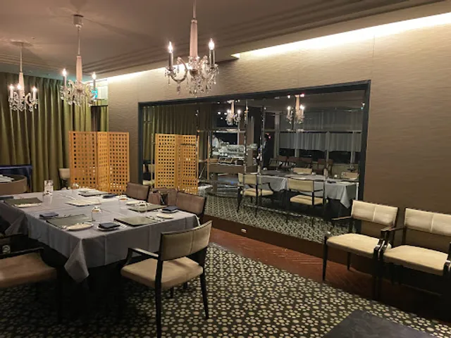 Ristorante ARCO（リストランテ・アルコ）