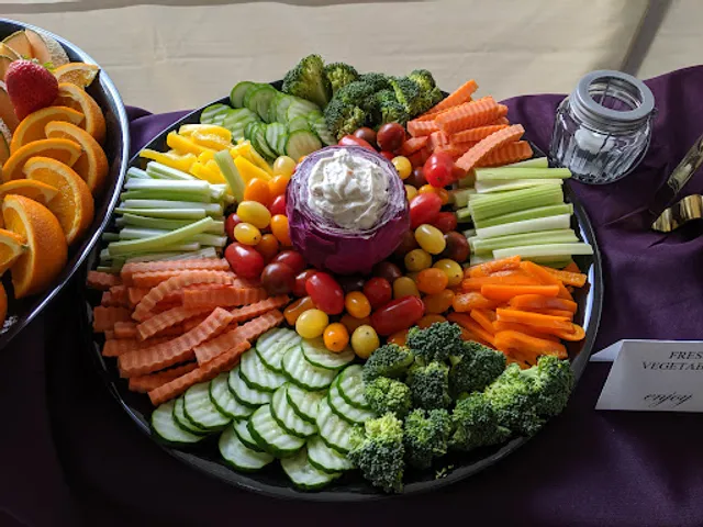 Crazy Heifer Smokehouse