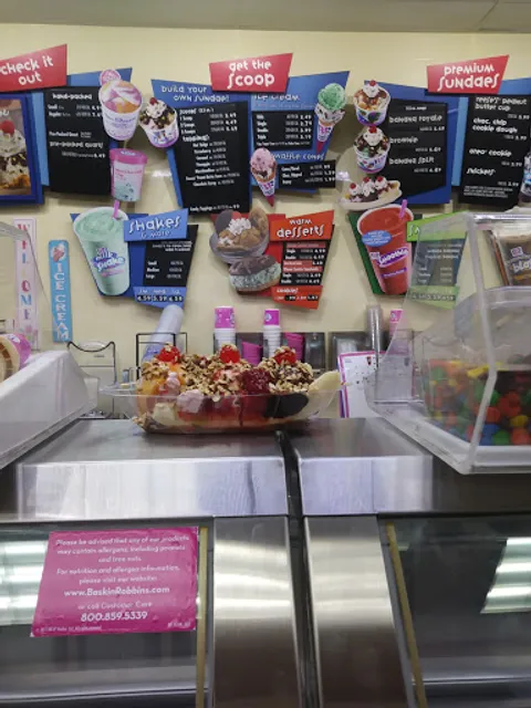 Baskin-Robbins