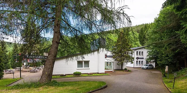 Berghotel Mellenbach - Andreas Mazur