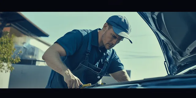 Mobile Mechanic Pros Durham