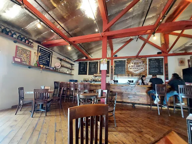 Fort Smith Brewing Company