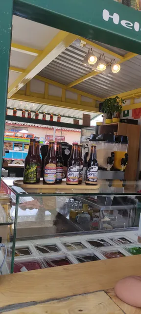 Chiroso Café Urrao ®