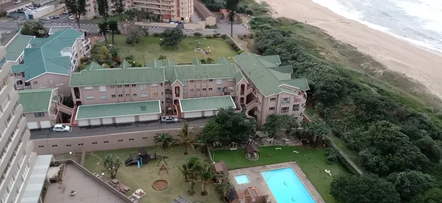 Shangri La Holiday Flats