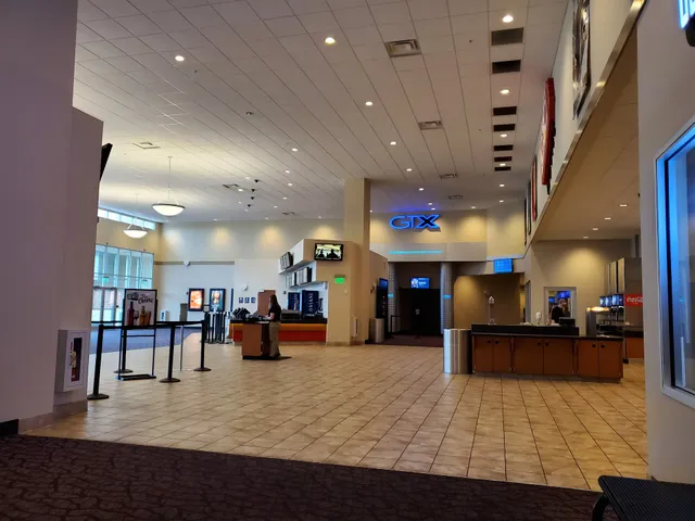 University 16 Cinemas