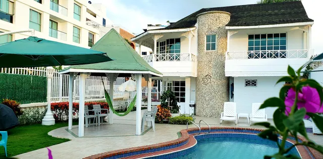 ANGELOPOLIS DEL MAR, Casa de Playa