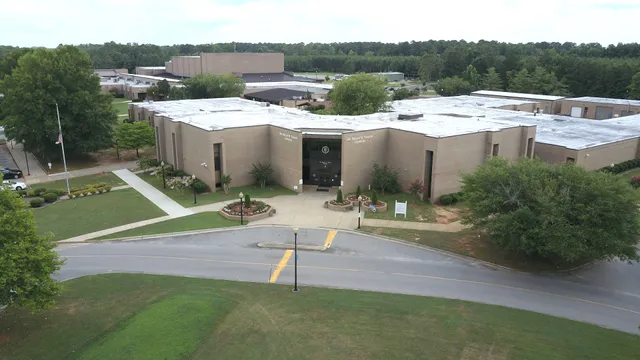 Halifax Community College