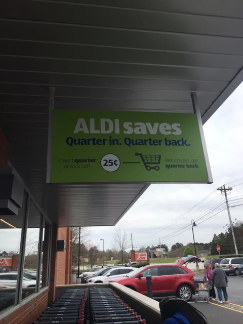 ALDI